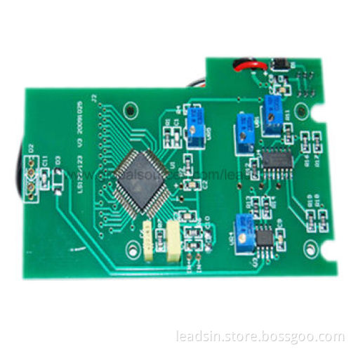 LED Light Controller with FR4, HASL Finish